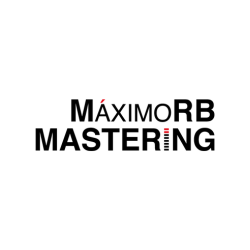 Máximo RB Mastering