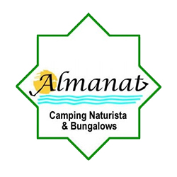 Almanat Camping naturista