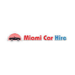 Miami Car Hire