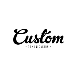 Custom comunicación