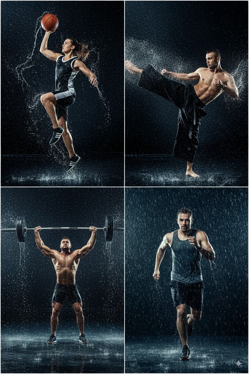 Imagen creada deportes