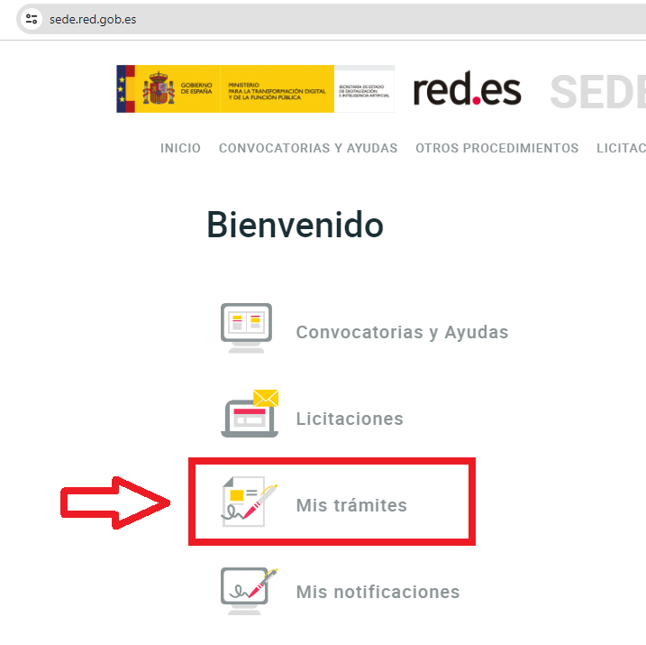 Cómo hacer la ampliación de 1000€ del Kit Digital | Nimio Estudio ...